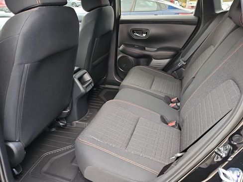 Used 2026 Honda HR-V Sport image 5