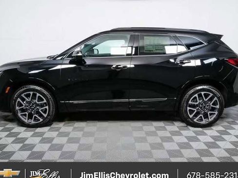 New 2026 Chevrolet Blazer RS w/ Driver Confidence II Package image 26