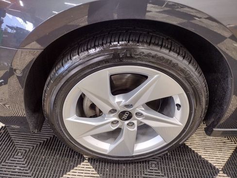 Used 2023 Audi A3 2.0T Premium image 7