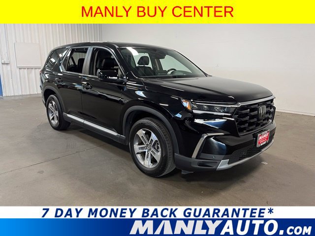 Used 2024 Honda Pilot EX-L image 1