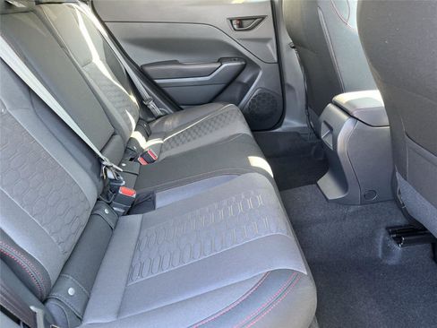 New 2026 Subaru Impreza 2.0i Sport AWD/4WD image 16