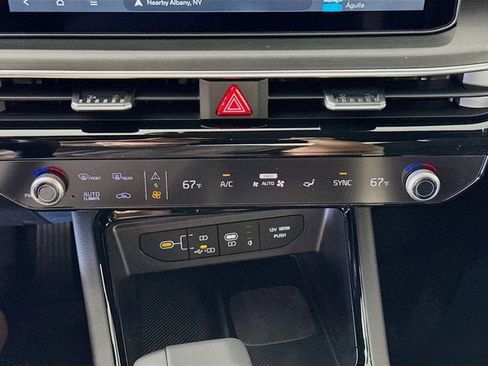 New 2026 Kia K5 GT-Line image 19