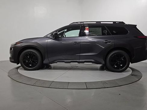 New 2026 Subaru Trailseeker w/ Interior Protection Package AWD/4WD image 2