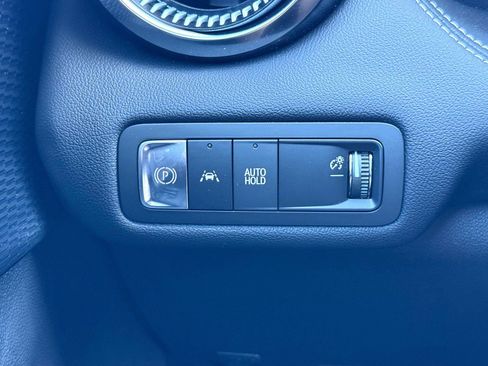 New 2025 Chevrolet Blazer EV LT AWD/4WD image 99
