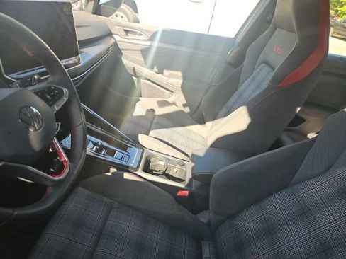 Used 2026 Volkswagen GTI S image 5