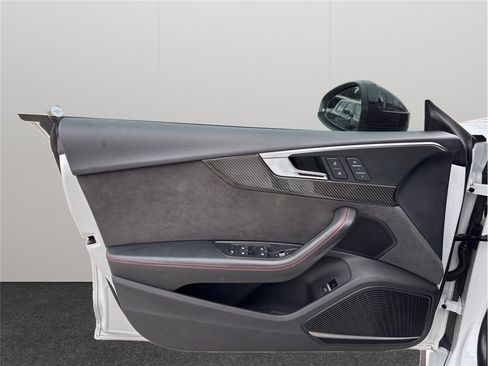 Used 2019 Audi RS 5 Sportback w/ RS Driver Assistance Package image 24