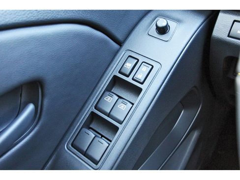 New 2026 Nissan Frontier SV image 21