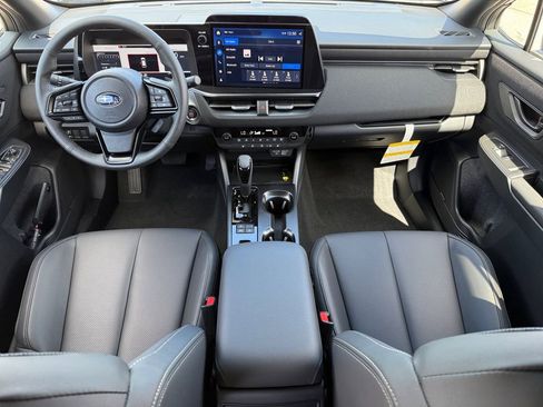 New 2026 Subaru Outback Limited w/ Premium/Limited Package 2 AWD/4WD image 12
