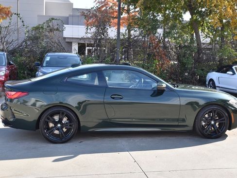 Used 2021 BMW 430i Coupe w/ Convenience Package image 6