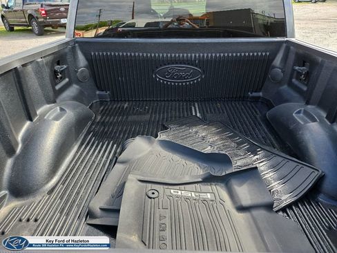 Used 2023 Ford F150 XL w/ STX Appearance Package AWD/4WD image 11