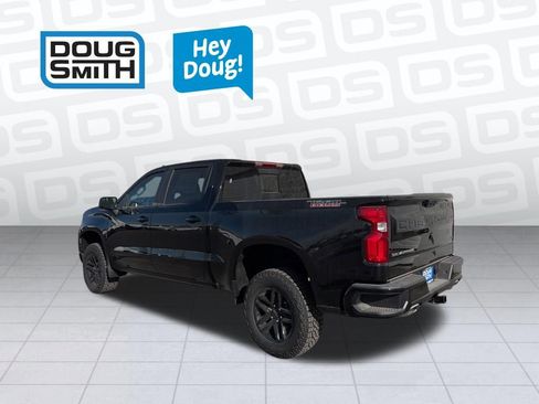 New 2026 Chevrolet Silverado 1500 LT Trail Boss w/ Convenience Package II image 29