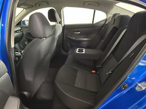 Used 2020 Nissan Sentra SV FWD image 26