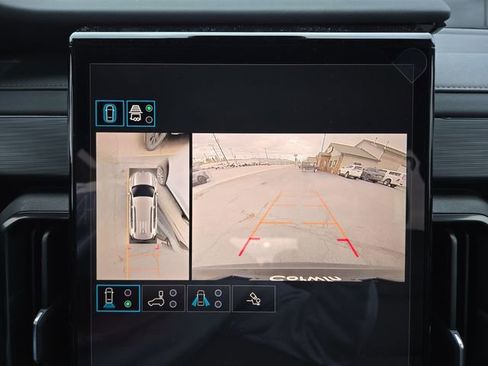 New 2026 GMC Acadia AT4 image 30