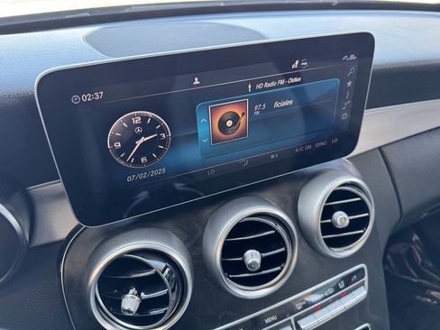 Used 2020 Mercedes-Benz C 300 Cabriolet image 28