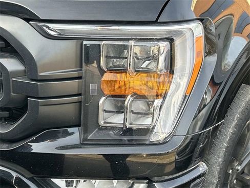 Certified 2022 Ford F150 XLT w/ Equipment Group 302A High image 6