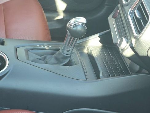 Used 2024 Ford Mustang Premium RWD image 7