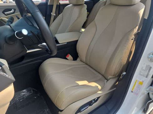 Used 2023 Acura TLX w/ Technology Package FWD image 18
