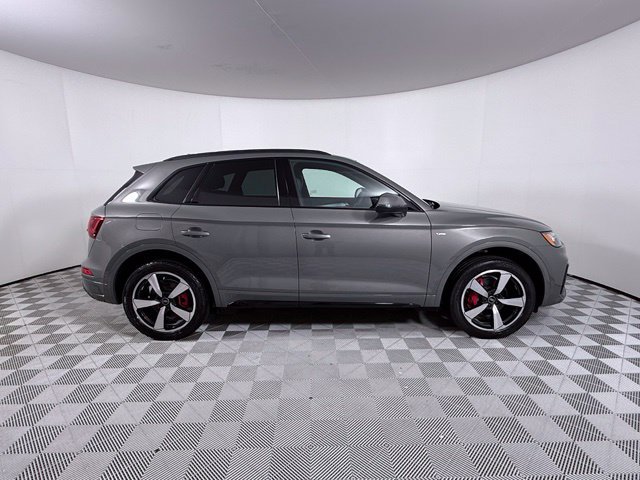 Certified 2024 Audi Q5 2.0T Premium Plus AWD/4WD image 9