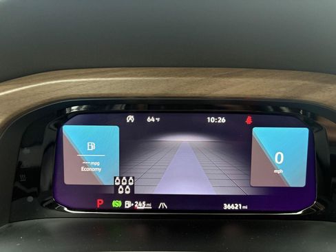 Certified 2024 Volkswagen Atlas SE AWD/4WD image 2