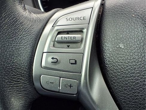 Used 2015 Nissan Rogue SL w/ SL Premium Package image 15