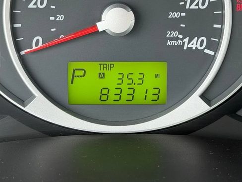 Used 2008 Hyundai Tucson Limited AWD/4WD image 4