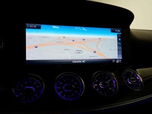 Used 2019 Mercedes-Benz CLS 450 image 4