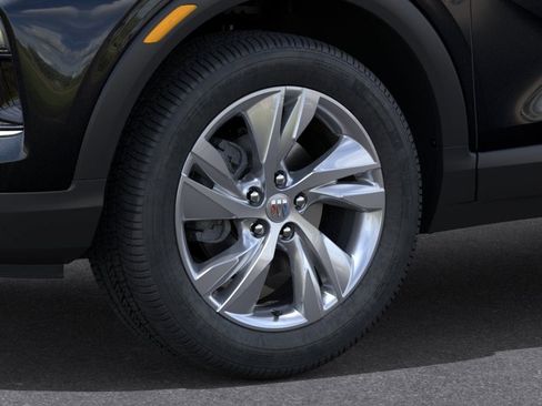 New 2026 Buick Encore GX Preferred FWD image 9