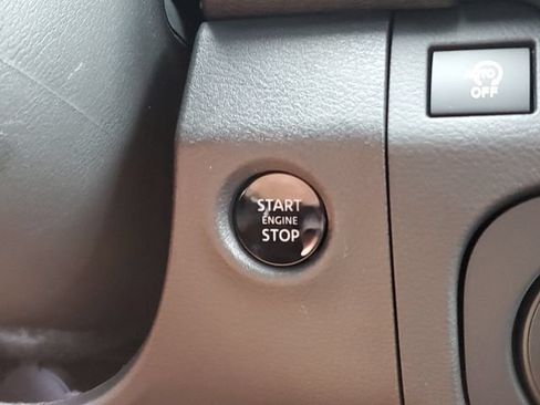 New 2026 Nissan Frontier PRO-4X w/ Pro-4x Convenience Package AWD/4WD image 32