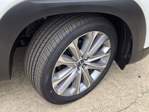 New 2026 MAZDA CX-50 AWD 2.5 S w/ Weather Package image 5