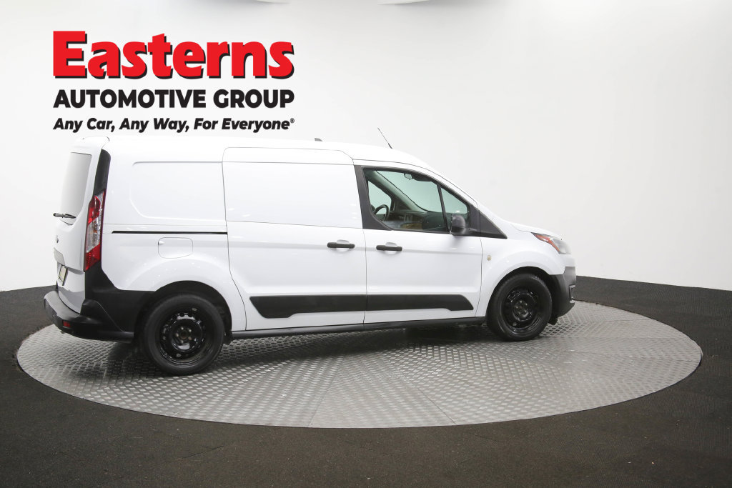 Used 2019 Ford Transit Connect XL FWD image 44