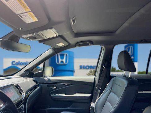Used 2023 Honda Ridgeline Black Edition image 12