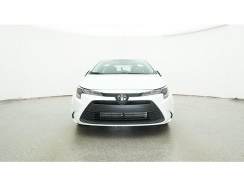 New 2026 Toyota Corolla LE image 31