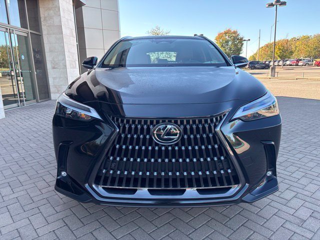 Used 2026 Lexus NX 350 AWD w/ Cold Area Package image 11