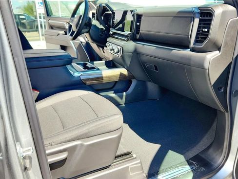 New 2026 Chevrolet Silverado 2500 LT w/ All Star Edition AWD/4WD image 29