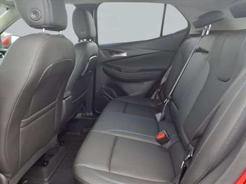 New 2026 Buick Encore GX Sport Touring w/ Comfort Package image 17