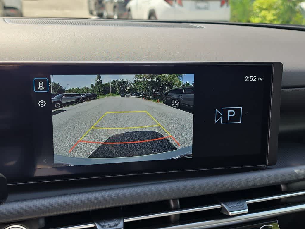 New 2026 Hyundai Tucson SEL Plus w/ Tow & Go Package FWD image 32