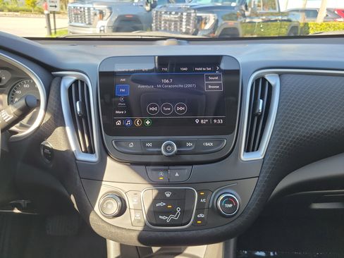 Used 2024 Chevrolet Malibu RS image 20