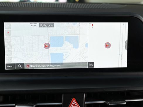 Used 2024 Kia Seltos S image 21