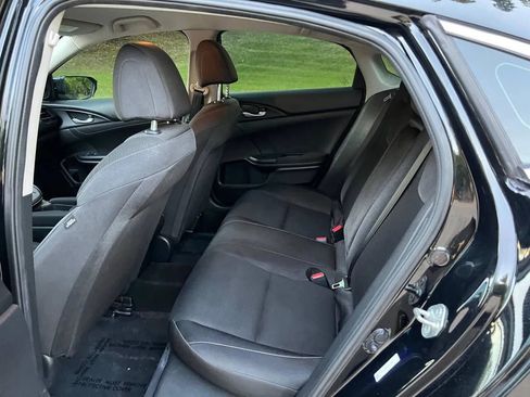 Used 2020 Honda Insight EX image 19