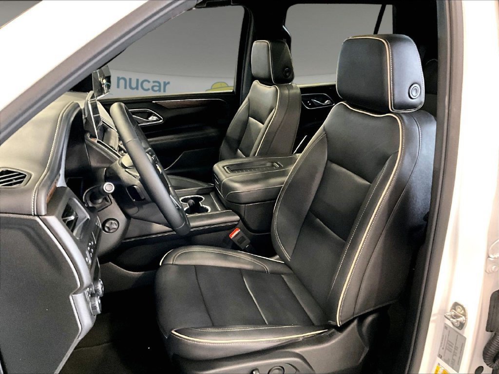 Used 2023 Chevrolet Tahoe Premier AWD/4WD image 10