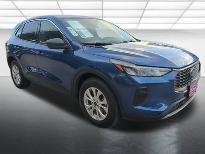 Used 2023 Ford Escape Active