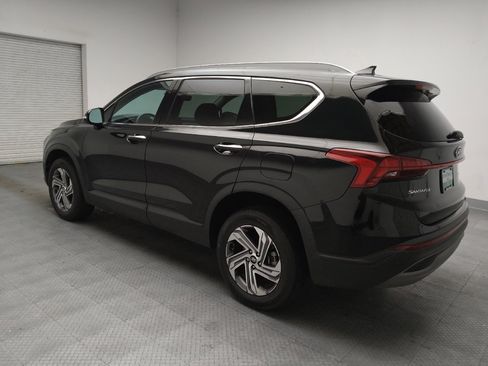 Used 2023 Hyundai Santa Fe SEL AWD/4WD image 3