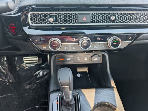 New 2026 Honda Civic Sport Touring image 15