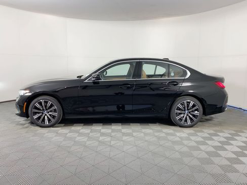 New 2026 BMW 330i Sedan w/ Convenience Package image 2