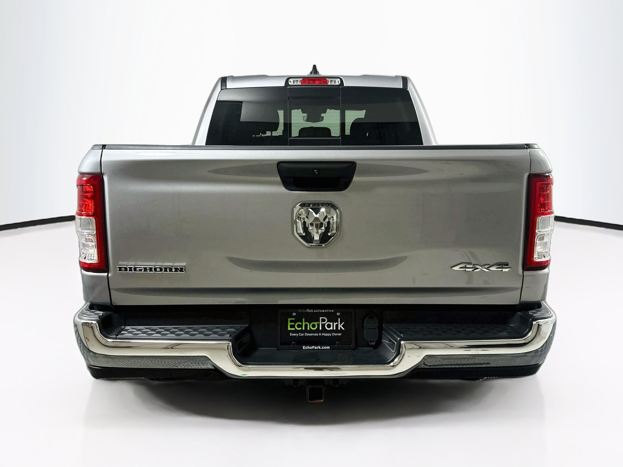 Used 2023 RAM 1500 Big Horn AWD/4WD image 7
