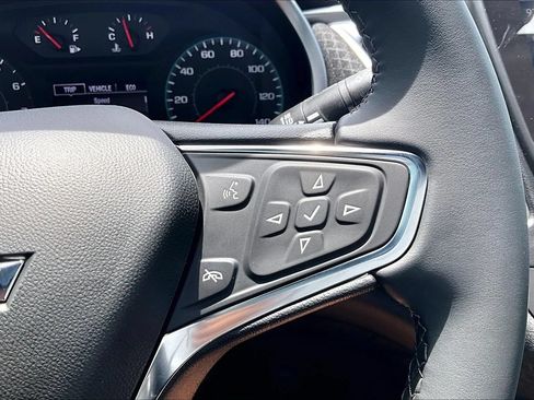 Used 2024 Chevrolet Malibu RS FWD image 20