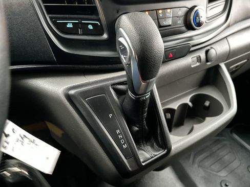 Used 2024 Ford Transit 250 Low Roof w/ Exterior Upgrade Package image 18