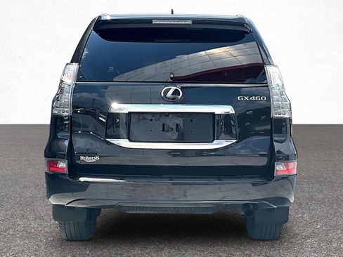 Used 2023 Lexus GX 460 Premium AWD/4WD image 6