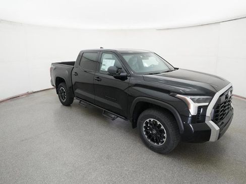 New 2026 Toyota Tundra SR5 AWD/4WD image 31