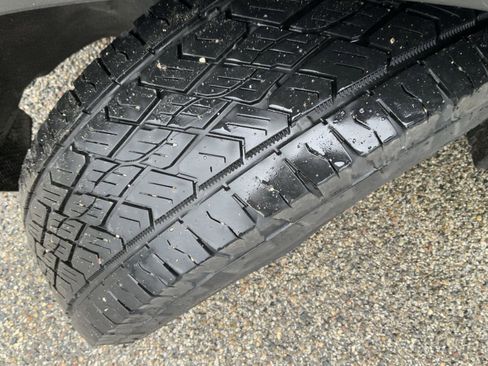 Used 2024 Ford Bronco Sport Outer Banks image 19